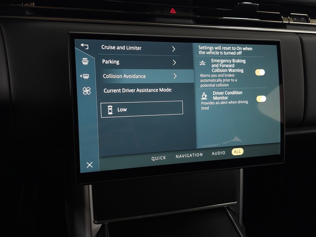 2025 LAND ROVER RANGE ROVER - Image 29