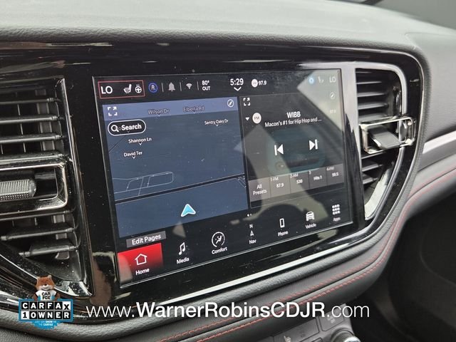 Used 2025 Gray Dodge GT image 21