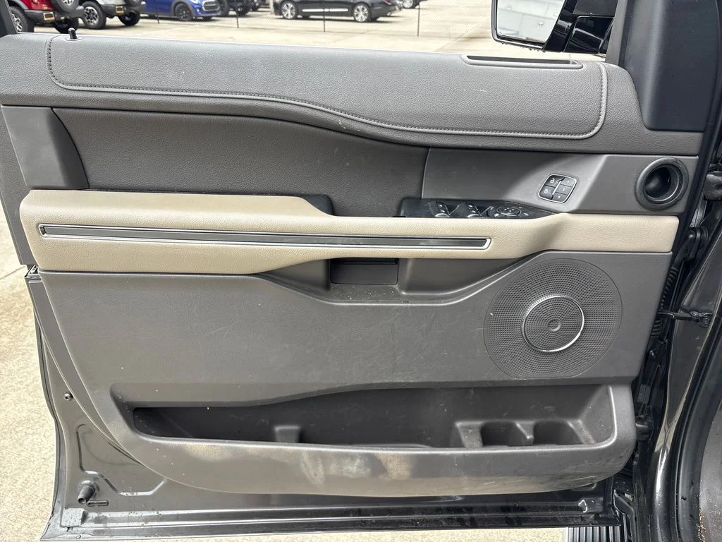 Certified Used 2020 Gray Ford XLT image 15