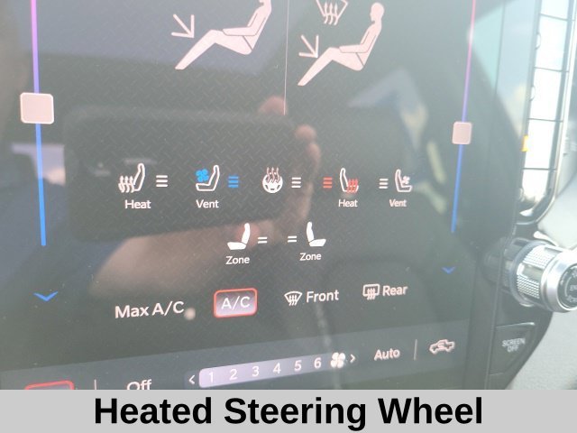 2026 RAM 1500 Rebel - Photo 15