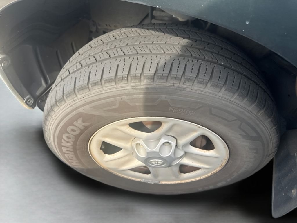 2008 Toyota Tundra SR5 - Photo 14