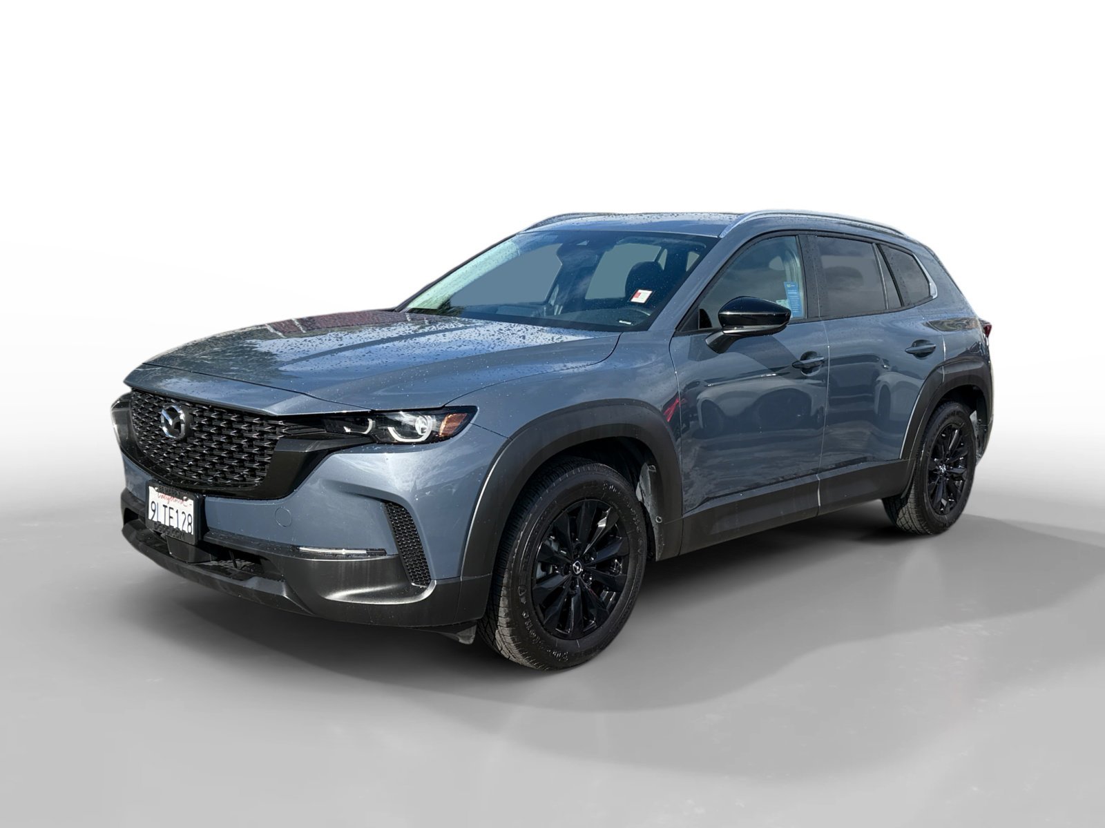 2024 Mazda CX-50 S PREFERRED
