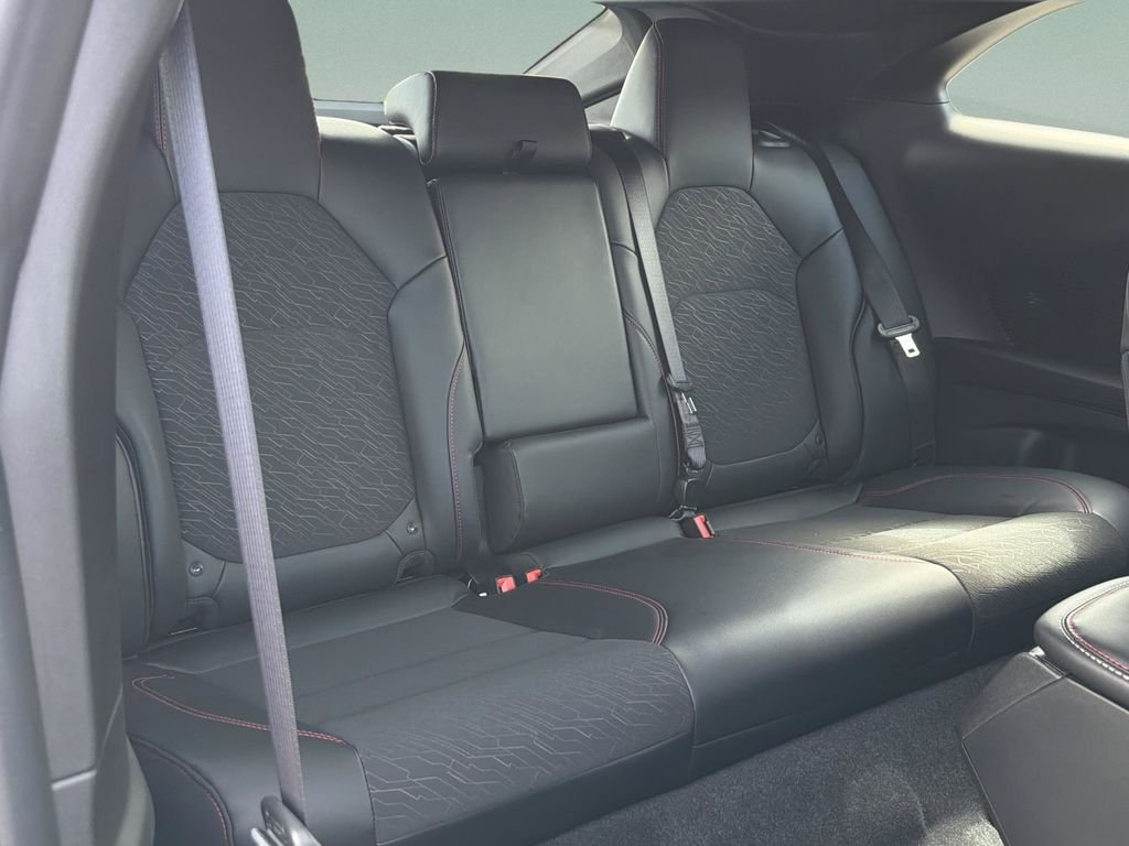 New 2026 Gray Dodge Scat Pack image 32