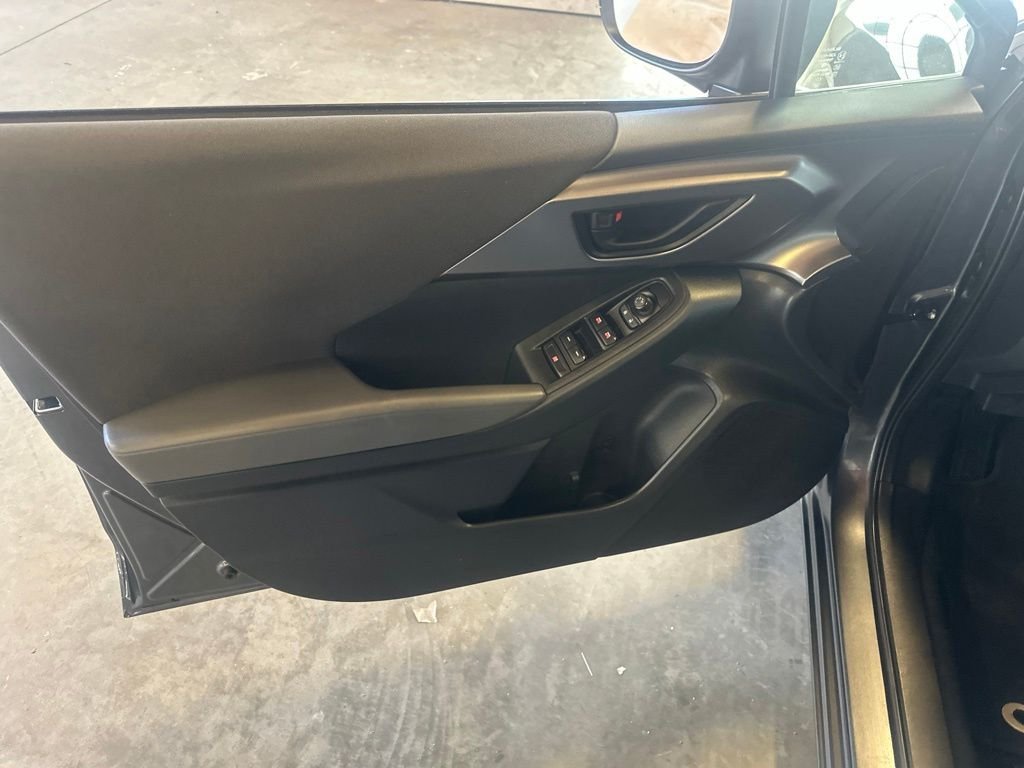 Used 2024 Gray Subaru Base image 9