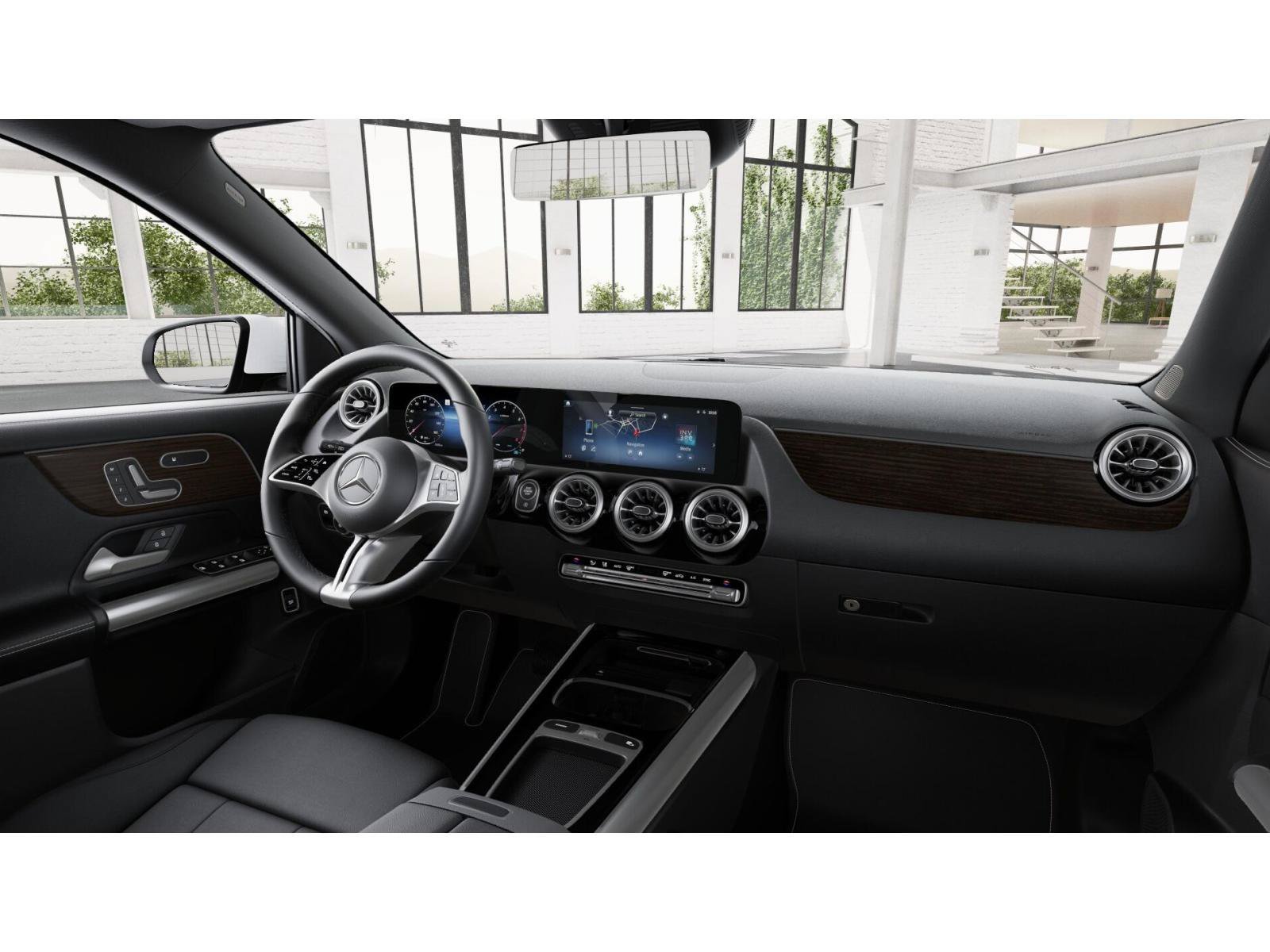 New 2026 Polar White Mercedes-Benz GLA 250 image 6