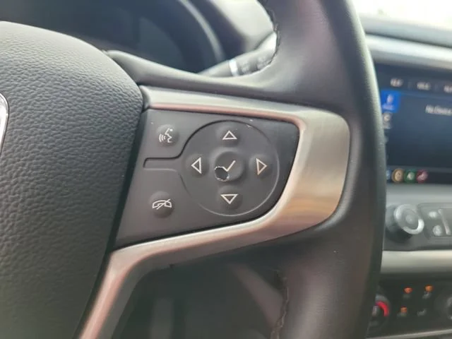2023 GMC Acadia SLT - Photo 30