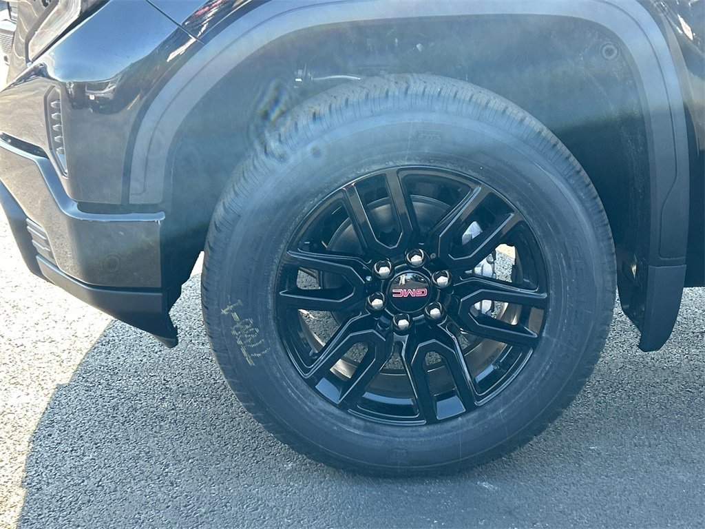 2026 GMC SIERRA - Image 10