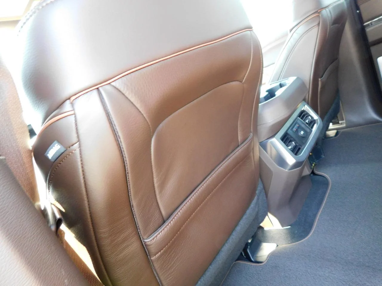2025 Ford F-350 Super Duty King Ranch - Photo 34