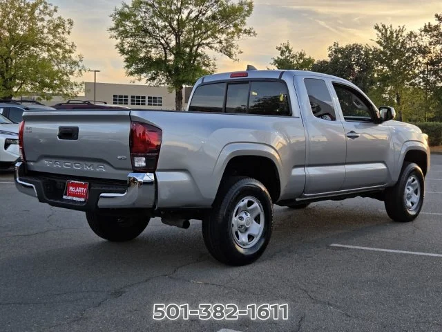 Used 2023 Silver Toyota SR image 5