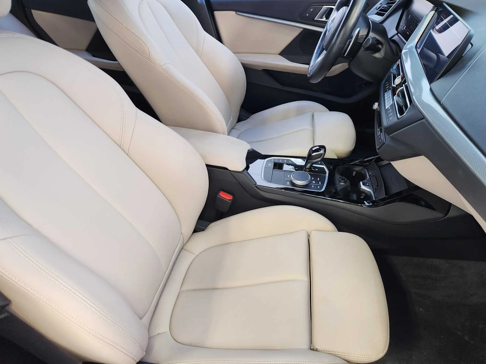 Certified Used 2023 Skyscraper Grey Metallic BMW 228i xDrive image 10