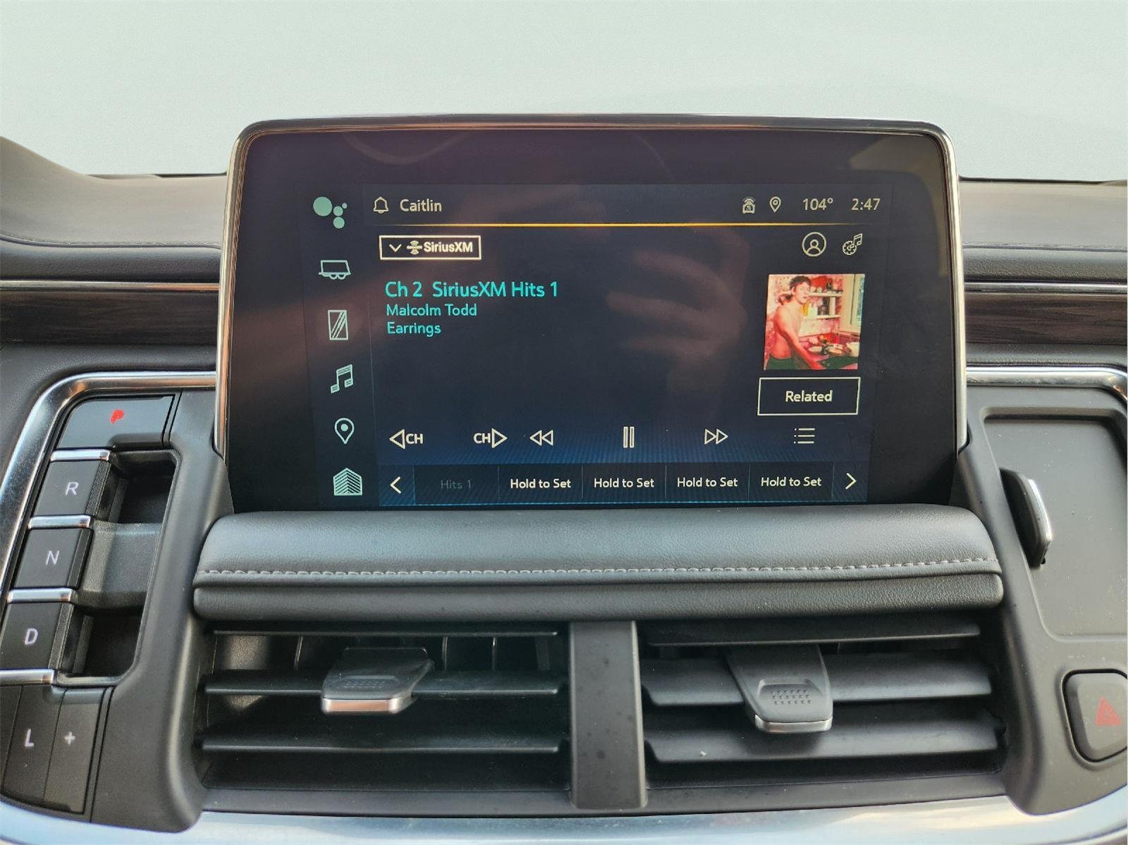 2023 Chevrolet Suburban Z71 Gray at Mac Haik Chevrolet