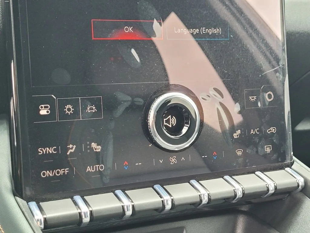 2026 GMC Terrain AT4 - Photo 16