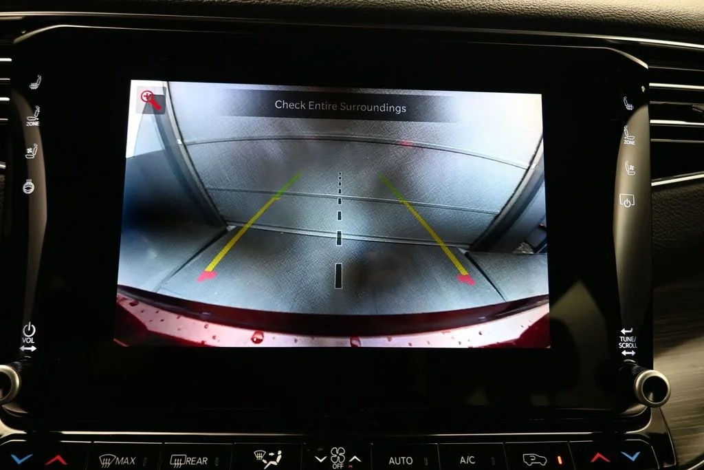 Used 2024 Red Jeep Series II image 18
