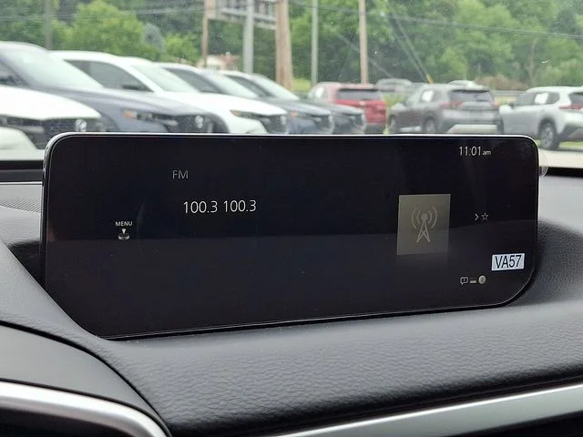 New 2026 Green Mazda 2.5 S Preferred image 14