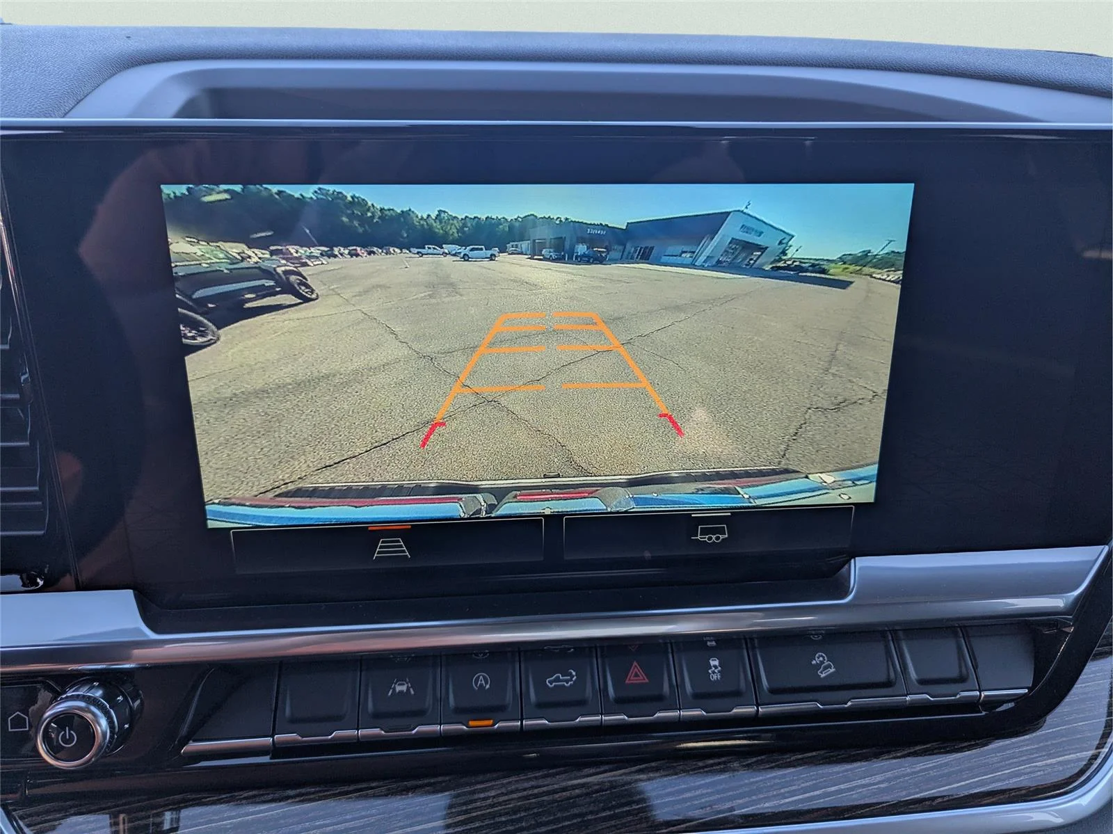 New 2026 Summit White GMC Elevation image 19