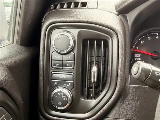 Used 2025 White GMC Pro image 19
