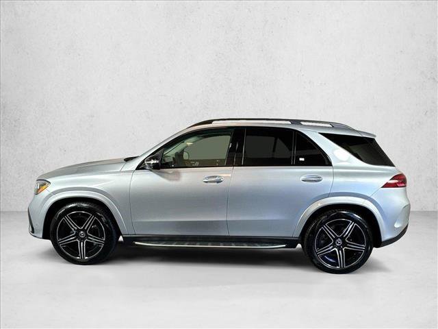 New 2026 Cirrus Silver Metallic Mercedes-Benz GLE 450 image 38