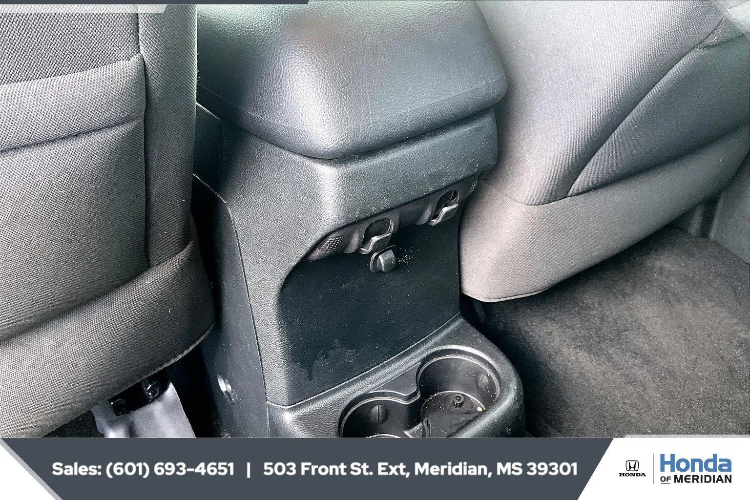 Used 2016 Black Clearcoat Jeep Sport image 23