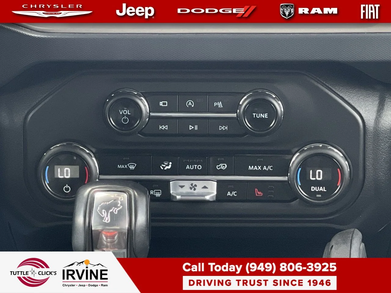 Used 2023 Oxford White Ford Raptor image 22