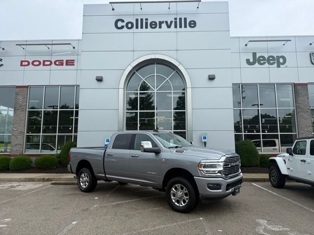 2024 RAM 2500 Laramie 4X4 Crew Cab SWB's photo