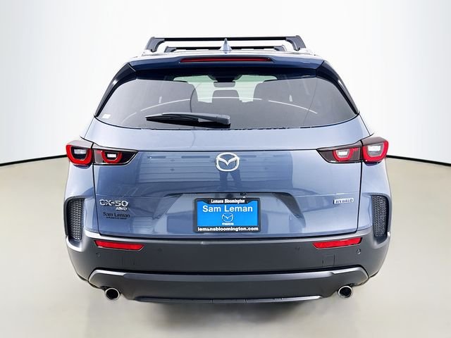 2026 Mazda CX-50 Premium Plus - Photo 6