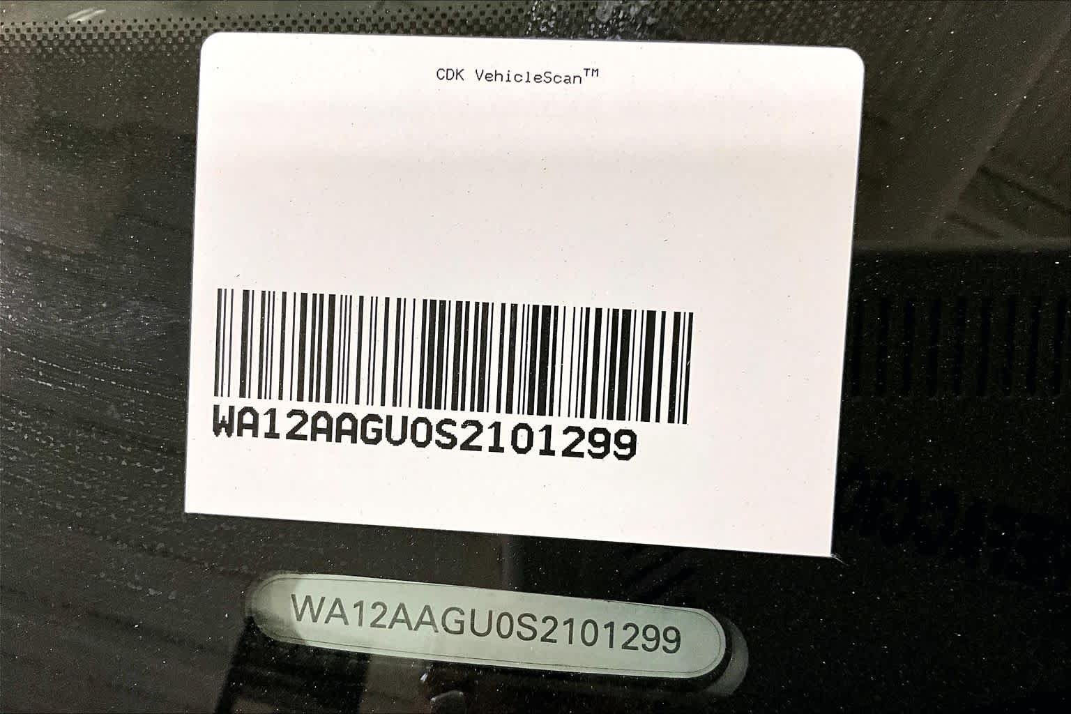 2025 Audi Q5 Premium Plus - Photo 34