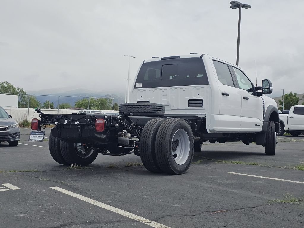 New 2026 Oxford White Ford XL image 23