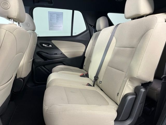 Used 2023 Gray Chevrolet LS image 37