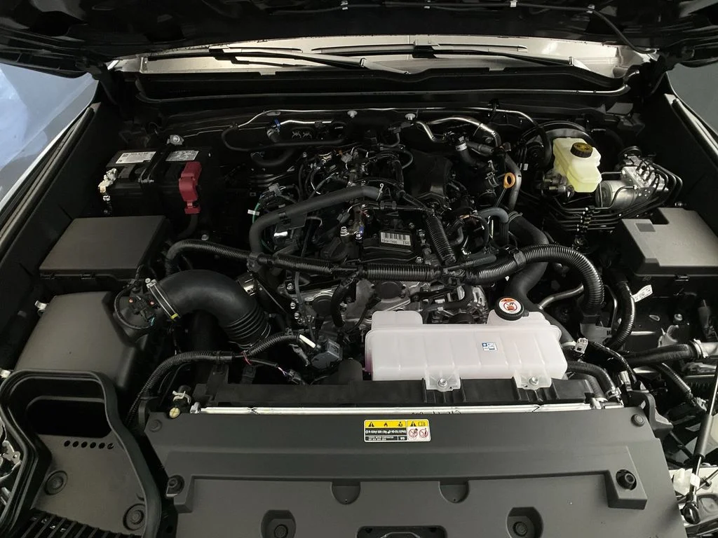 2026 Toyota Tacoma SR5 - Photo 32