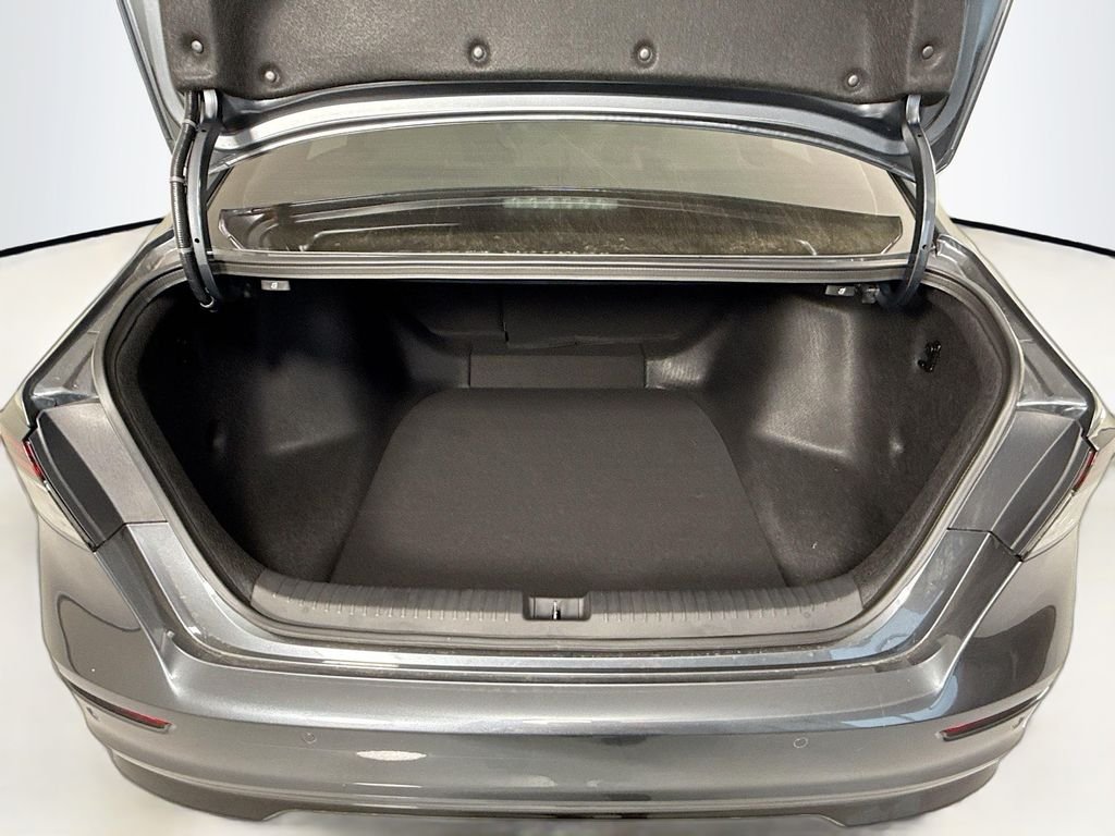 2026 Honda Accord Hybrid EX-L - Photo 28