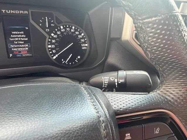Used 2024  Toyota SR5 image 36