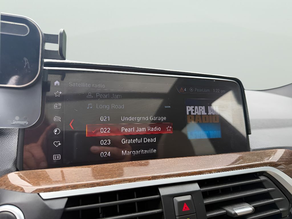 2018 BMW X3 xDrive30i - Photo 24