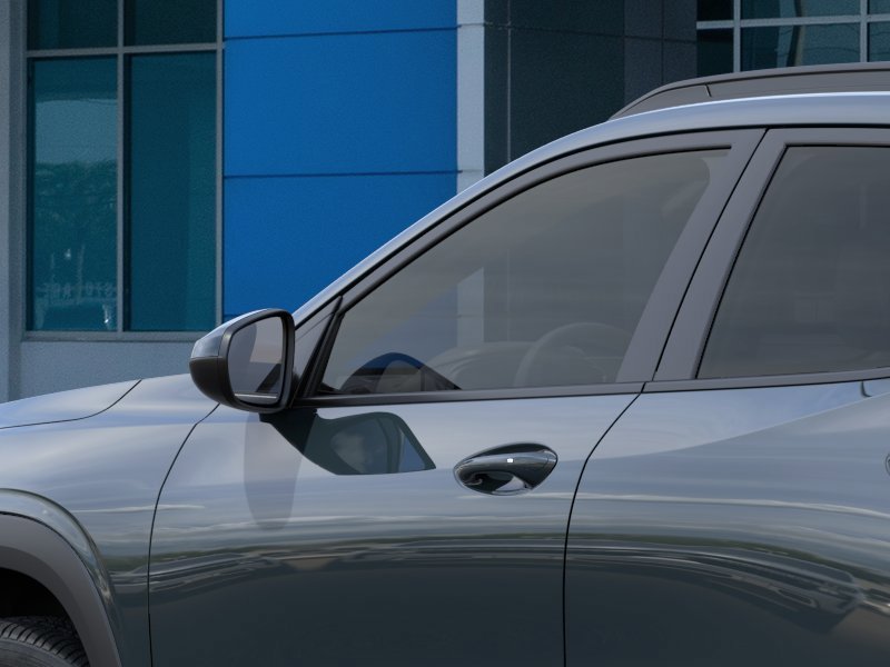 2026 Chevrolet Trax LT - Photo 14