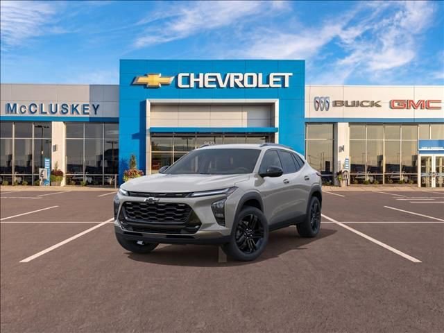 2026 Chevrolet Trax Activ - Photo 8