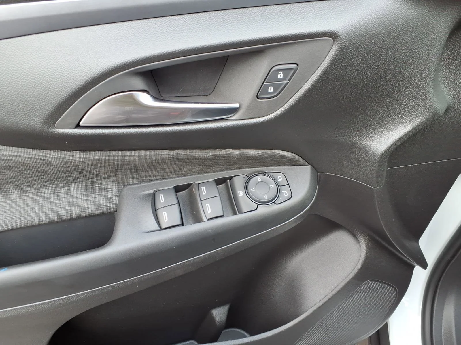 2026 Buick Envista Preferred - Photo 11