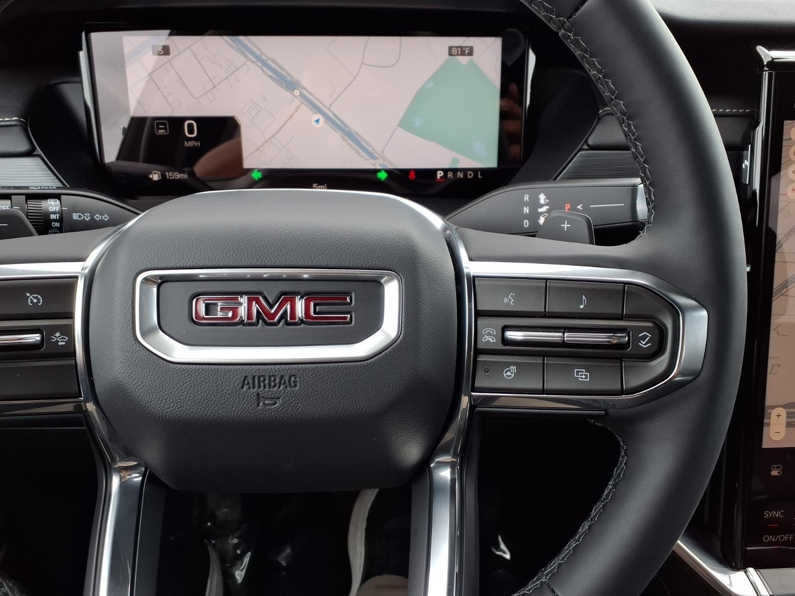 2026 GMC Acadia Elevation - Photo 73