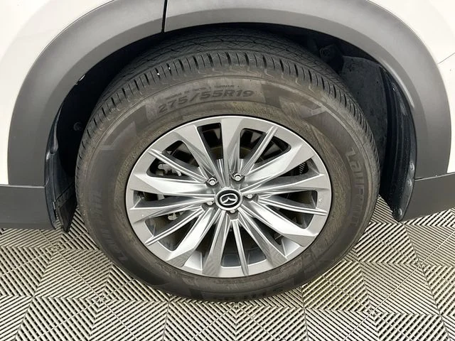 Certified Pre-Owned 2024 Mazda CX-90 3.3 Turbo Preferred Plus