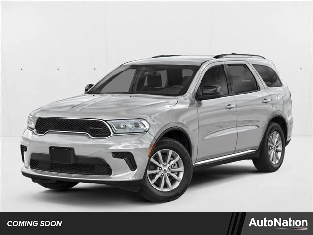 2026 Dodge Durango SRT Hellcat Jailbreak AWD's photo