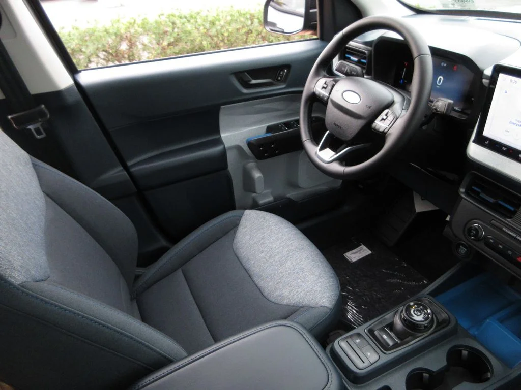 2026 Ford Maverick XLT - Photo 23
