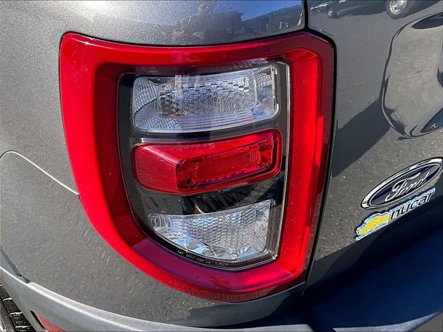 Used 2023 Gray Ford Big Bend image 31