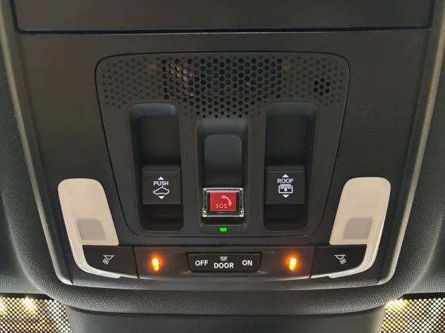 New 2026 Gray Honda TrailSport image 23