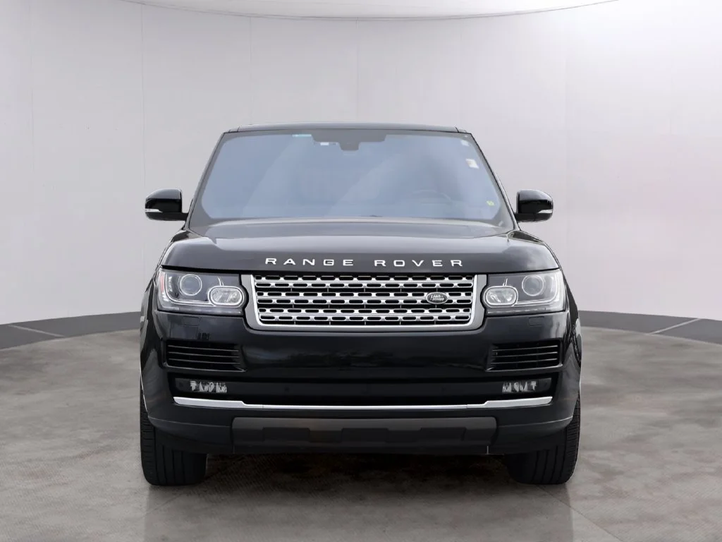 Used 2016 Land Rover Range Rover HSE with VIN SALGS2PF3GA311336 for sale in Kansas City