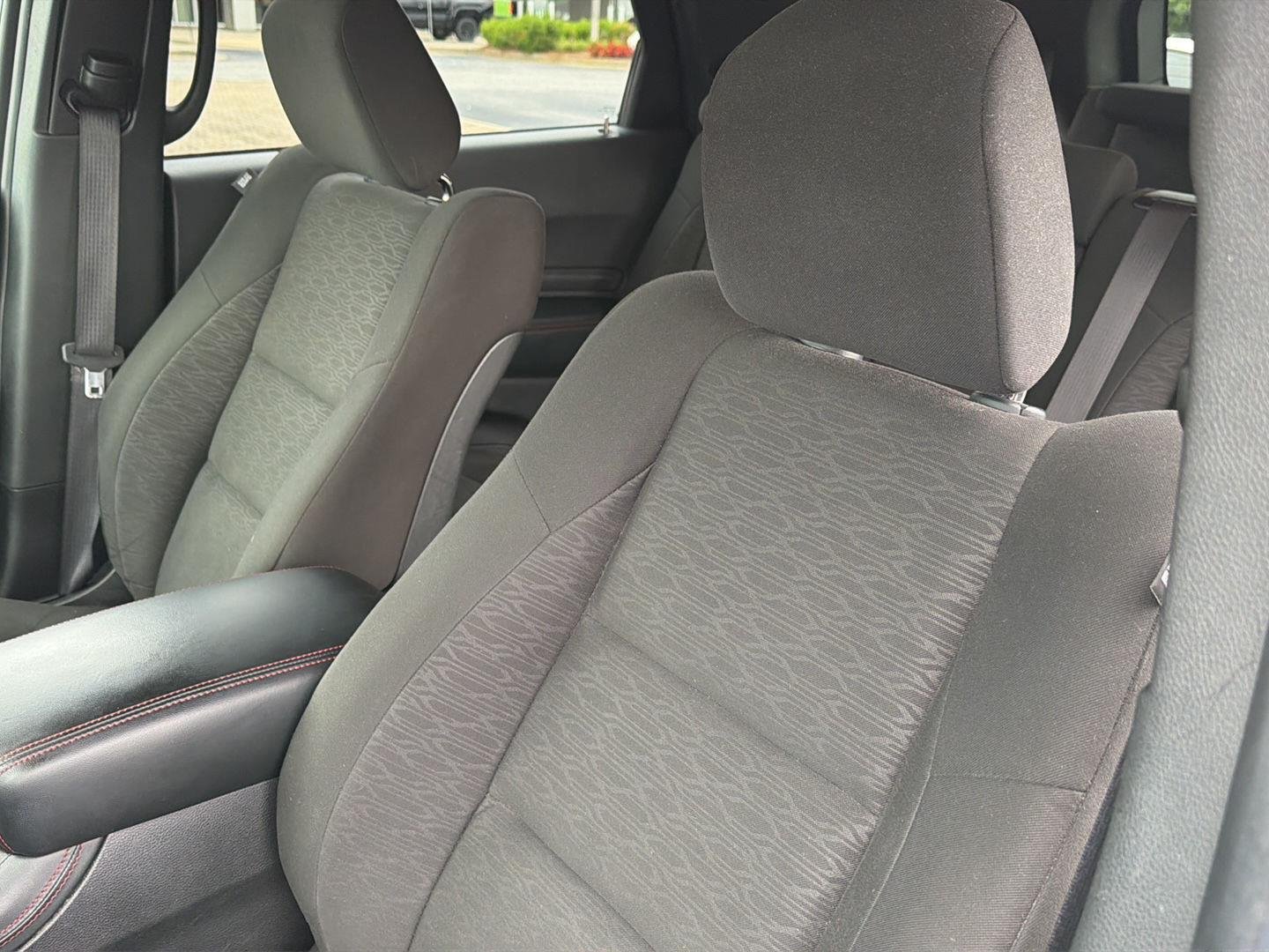 Used 2023 White Knuckle Clearcoat Dodge GT image 30