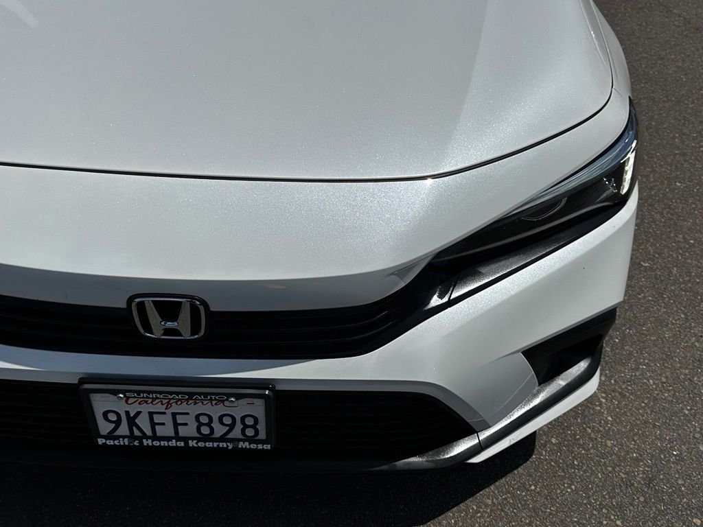 Used 2024  Honda LX image 5