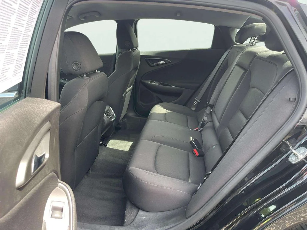 Used 2024 Mosaic Black Metallic Chevrolet LT image 23