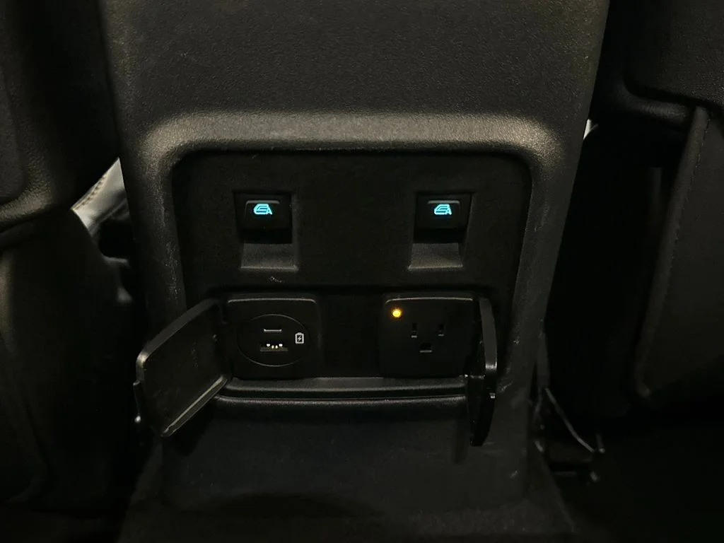 Certified Used 2023 Gray Ford Badlands image 31