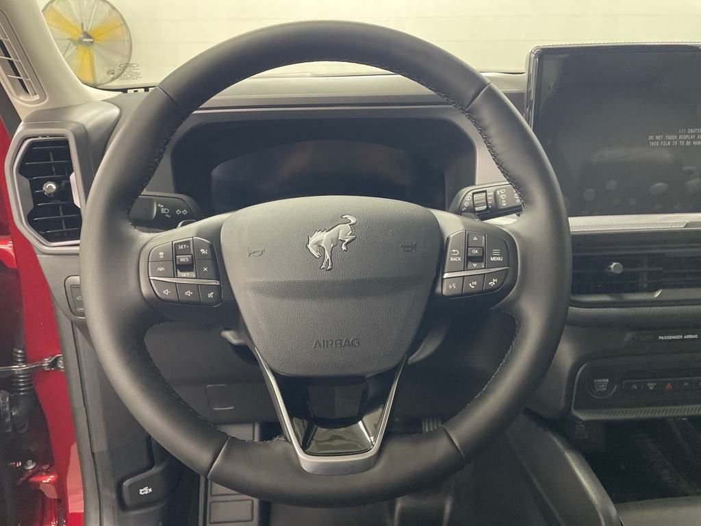 2025 Ford Bronco Sport Badlands - Photo 17