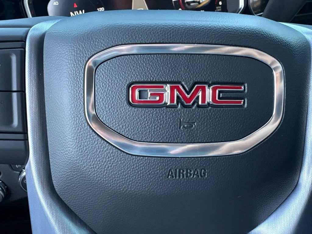 New 2026 Sterling Metallic GMC Elevation image 10