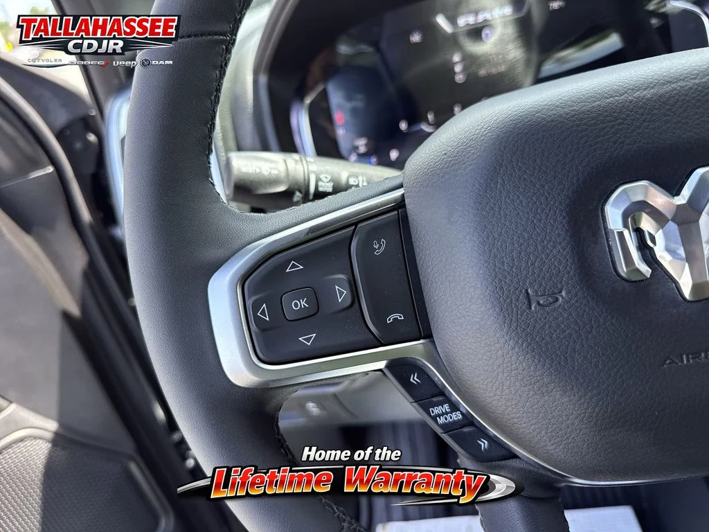 2026 RAM 1500 Big Horn/Lone Star - Photo 21