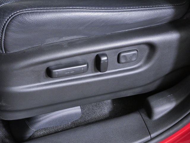 Certified Used 2023 Red Honda Elite image 23